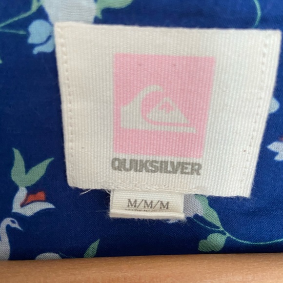 Brand New Quicksilver Women’s Blazer - Picture 2 of 5